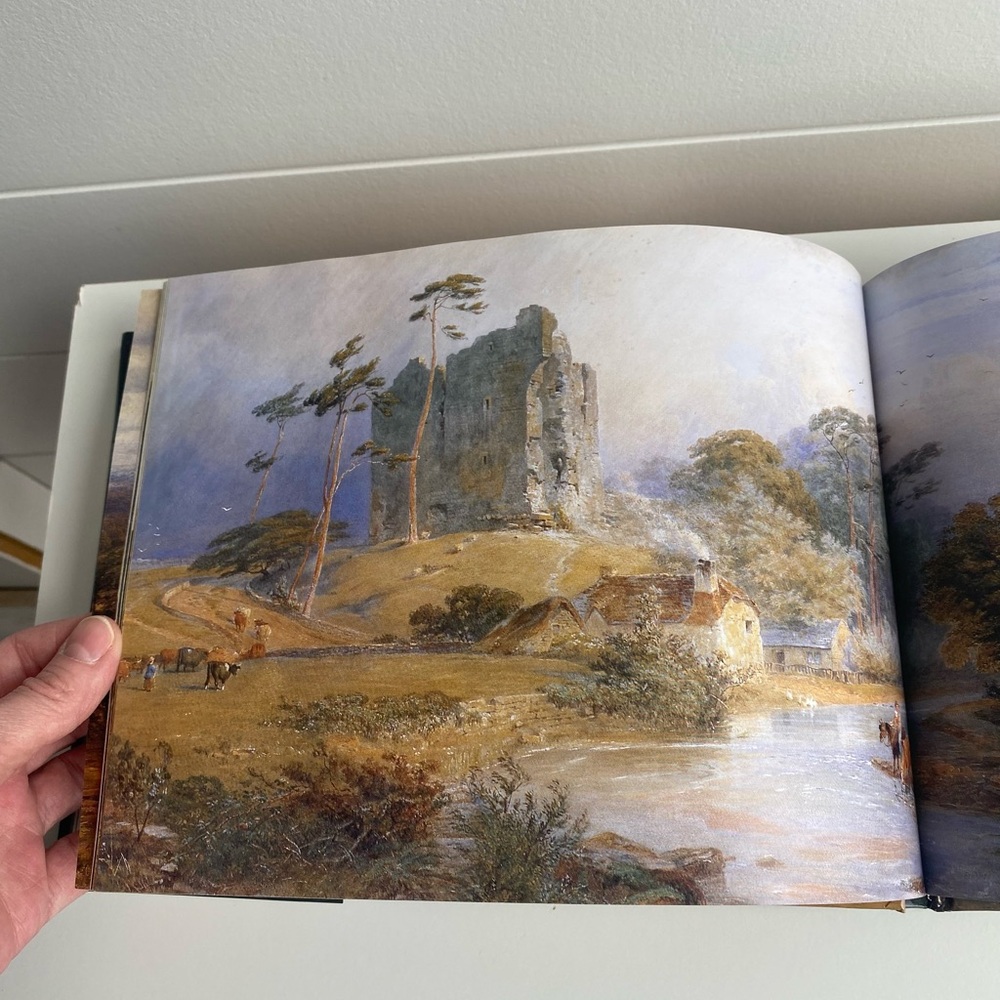 The cottages Of Britain A Heritage Of Country Life By Phillipa Drury Hardcover - Picture 15 of 16